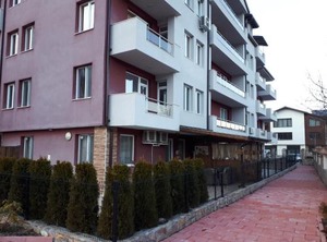 Apartvel | Velingrad