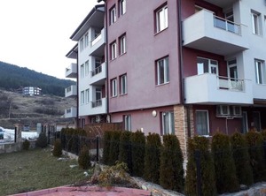 Apartvel | Velingrad
