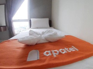 Apatel Residences | Old Jakarta