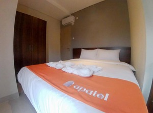 Apatel Residences | Old Jakarta