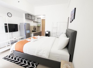 The Nest | Tangerang