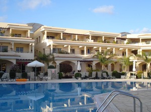 Sands Resort | Mandria
