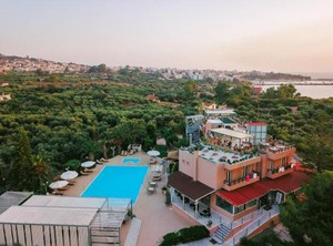 Apollo Resort Art Hotel | Kiparissia
