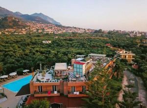 Apollo Resort Art Hotel | Kiparissia