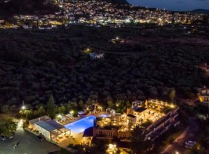 Apollo Resort Art Hotel | Kiparissia