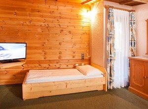 App Nicht Refundierbar Appartements Johannahof | Kaprun
