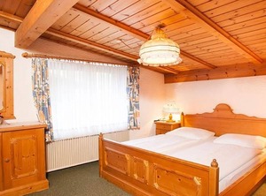 App Nicht Refundierbar Appartements Johannahof | Kaprun