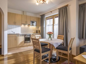 App Du Od Wc Apartments Antoniushof | Ellmau