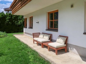 Appart Vroni | Fliess