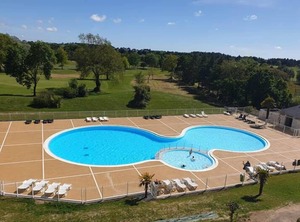 Villa Saint Gilles Croix Vie | L'Aiguillon-sur-Vie