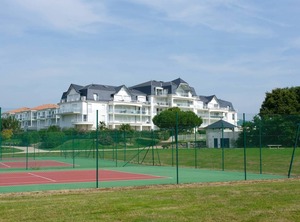 Villa Saint Gilles Croix Vie | L'Aiguillon-sur-Vie