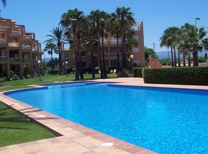 Flamingo Dénia | Denia