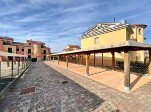 Treporti Cavallino | San Gottardo