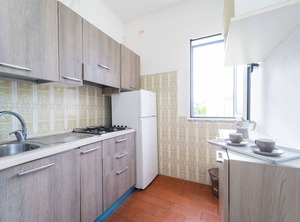 Appartamenti Standard | Marina di Zambrone