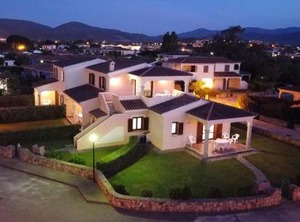 Corallo | San Teodoro City Centre