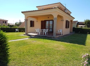 Corallo | San Teodoro City Centre