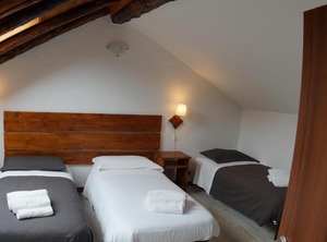 Appartamenti La | Cesana Torinese
