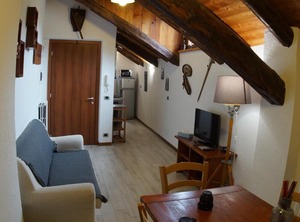 Appartamenti La | Cesana Torinese