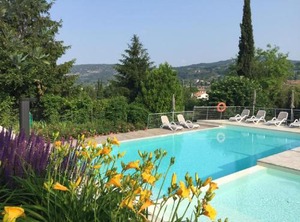 Le Rasole | Garda