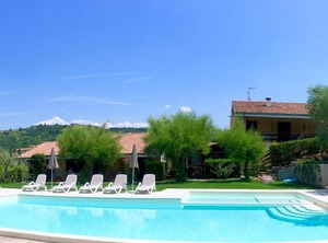 Le Rasole | Garda