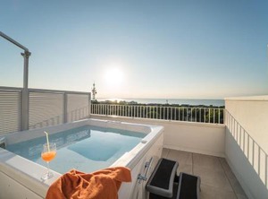 Torre Bianca | Lignano Sabbiadoro