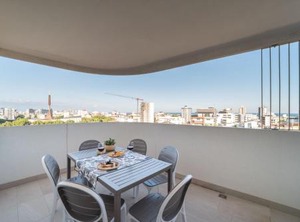 Torre Bianca | Lignano Sabbiadoro
