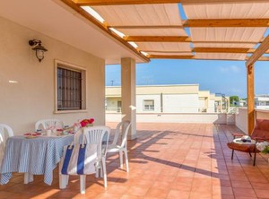Appartamento Corallo Myho Casa | Torre Canne