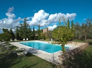 Appartamento Castellina Chianti | Sicelle