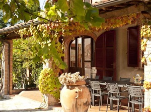 Appartamento Castellina Chianti | Sicelle