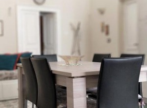 Appartamento Manfredi | Manfredonia