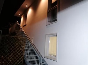 Meridiana | Bolognano-Vignole