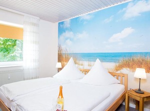 Ferienhof Kluvetasch Ostseeblick | Rettin