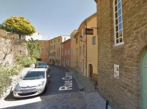 Pièces Personnes | Bormes-Les-Mimosas