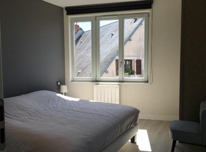 Villa Châteauroux Pièces Personnes | Chateauroux