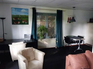 Molshoop | Landsmeer