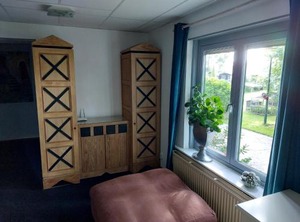 Molshoop | Landsmeer