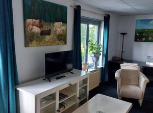 Molshoop | Landsmeer