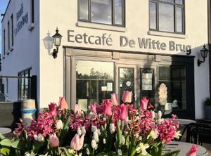 Witte Brug | Breezand