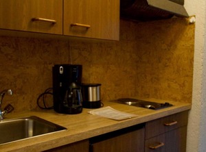 Garni Hotel Wildanger | Zoeblen