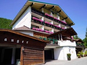Garni Hotel Wildanger | Zoeblen