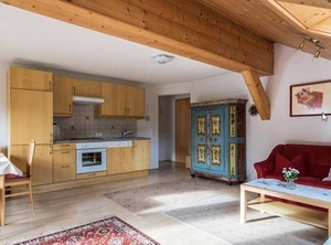 Haus | Scharnitz
