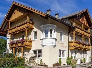 Haus | Scharnitz