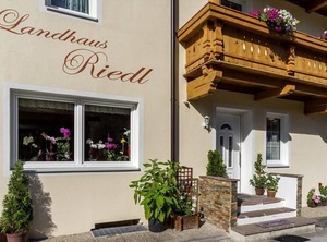 Haus | Scharnitz