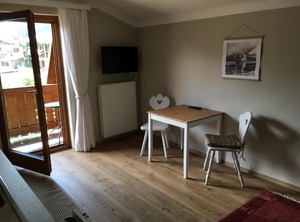Haus Kitzsteinhorn | Schuttdorf
