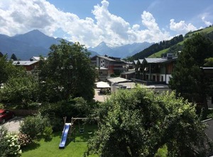 Haus Kitzsteinhorn | Schuttdorf