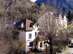 Résidence Les Acacias | Ax-les-Thermes