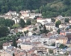 Résidence Les Acacias | Ax-les-Thermes