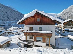 Rifflerblick | Pettneu am Arlberg
