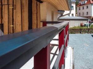 Bredner | Rathmannsdorf