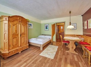 Appartements | Wiesern